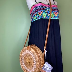 Woven bag